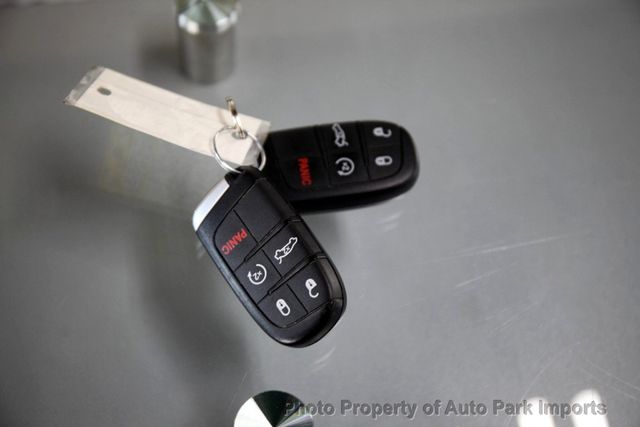 2019 Dodge Challenger SXT RWD - 22955322 - 34