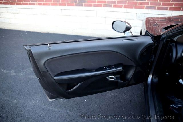 2019 Dodge Challenger SXT RWD - 22955322 - 35