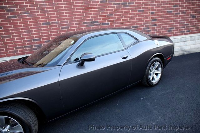 2019 Dodge Challenger SXT RWD - 22955322 - 4