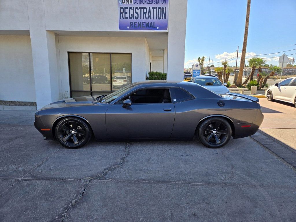 2019 Dodge Challenger SXT RWD - 22651664 - 1