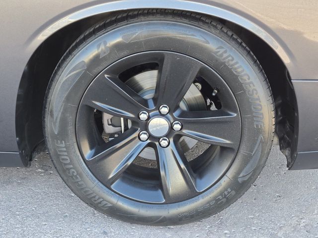 2019 Dodge Challenger SXT RWD - 22677568 - 4