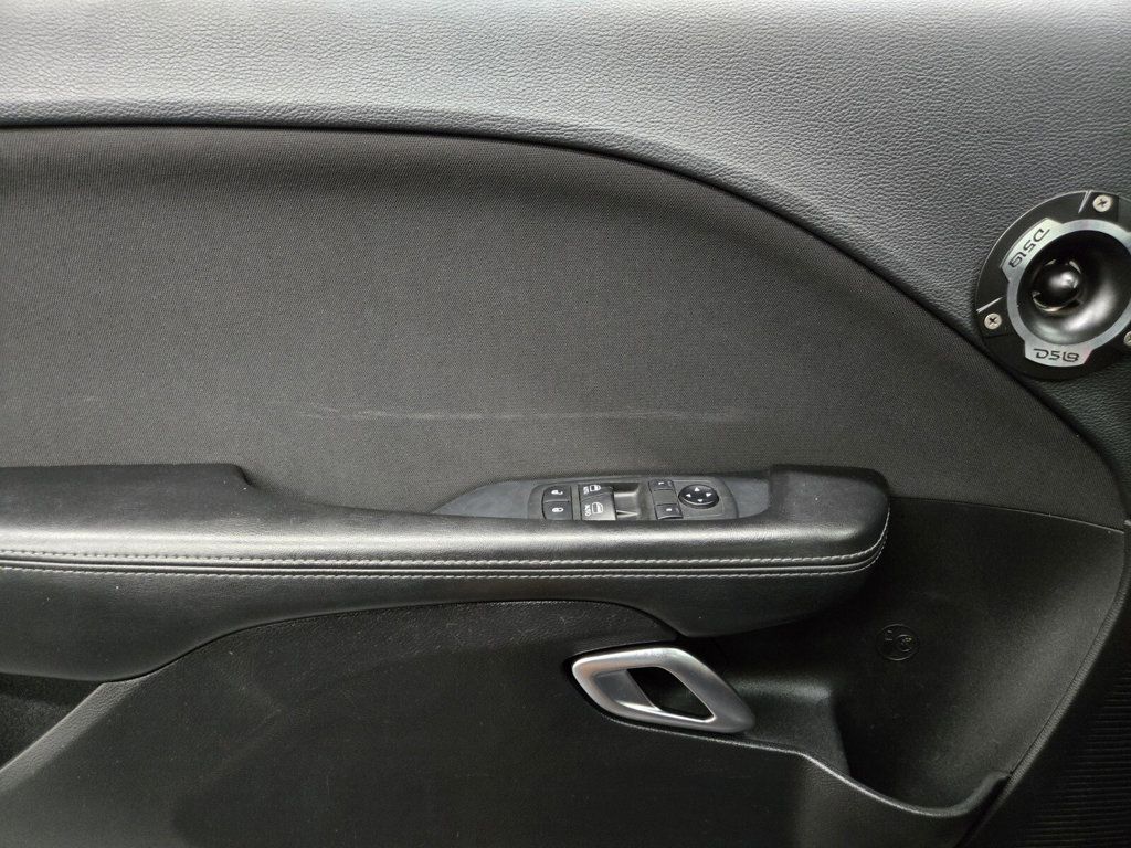 2019 Dodge Challenger SXT RWD - 22913307 - 12