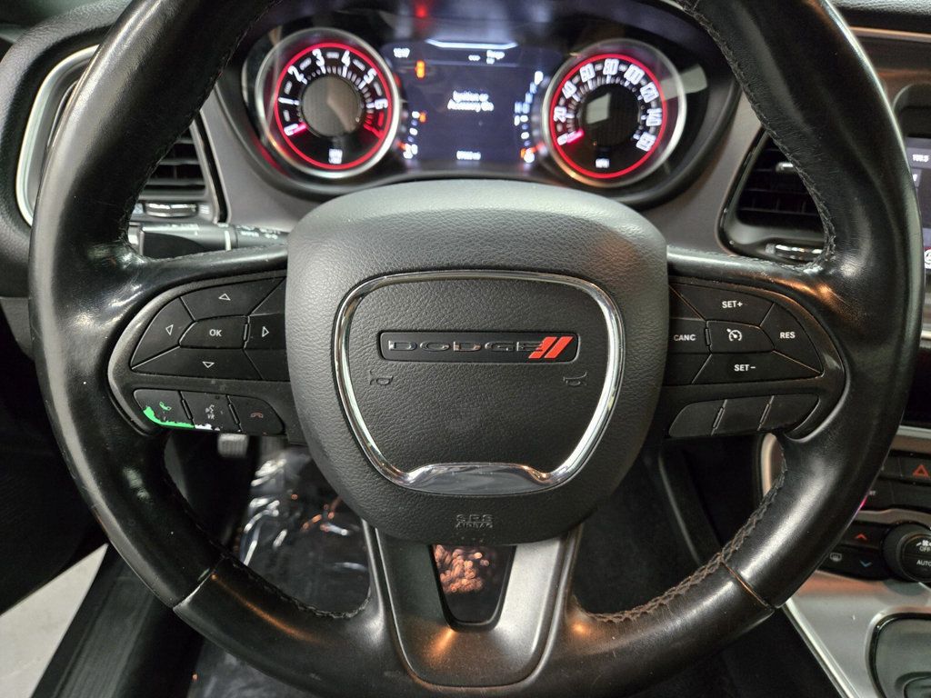 2019 Dodge Challenger SXT RWD - 22913307 - 13