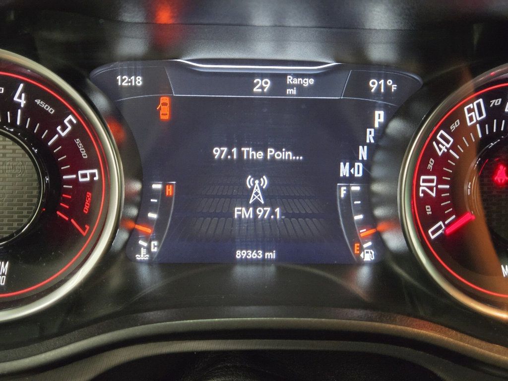 2019 Dodge Challenger SXT RWD - 22913307 - 14