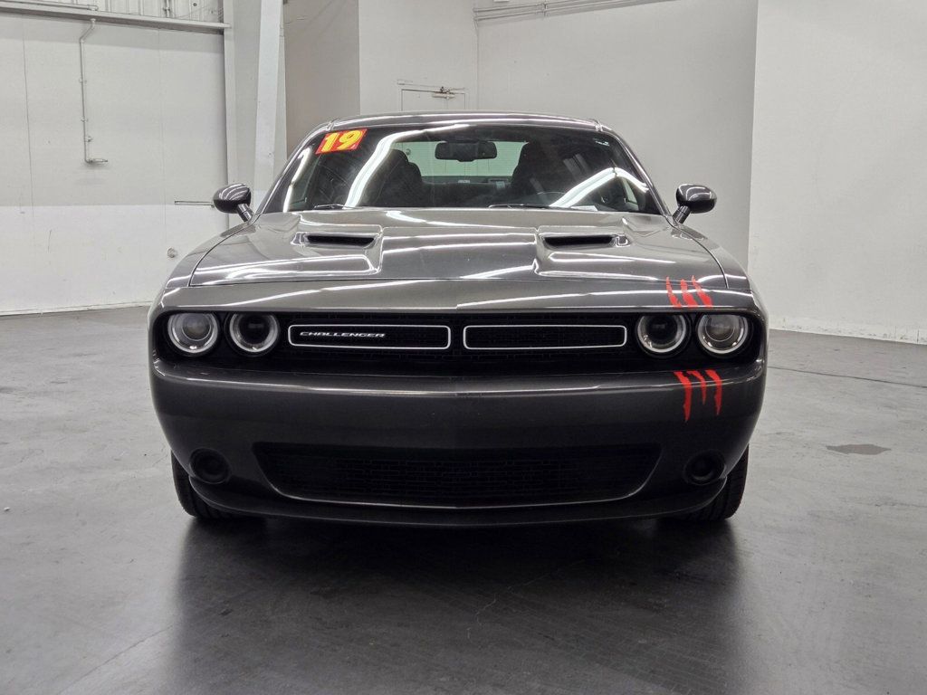2019 Dodge Challenger SXT RWD - 22913307 - 4