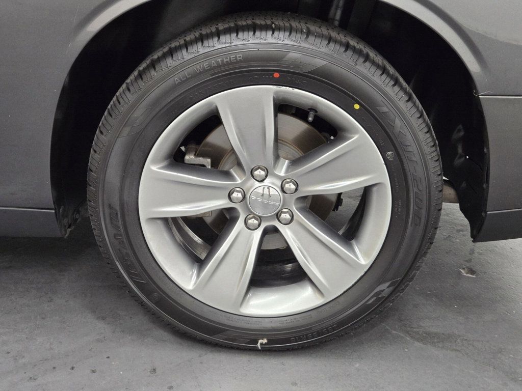 2019 Dodge Challenger SXT RWD - 22913307 - 5