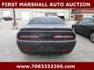2019 Dodge Challenger SXT RWD - 22951908 - 1