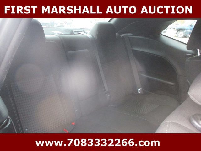 2019 Dodge Challenger SXT RWD - 22951908 - 2