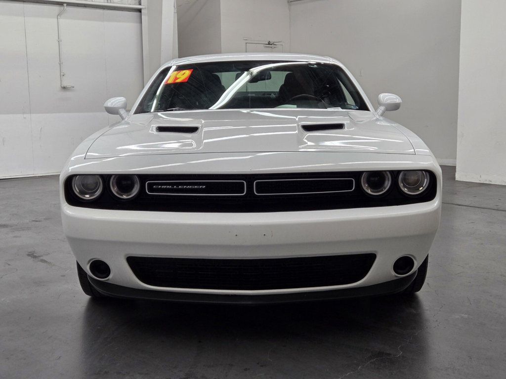 2019 Dodge Challenger SXT RWD - 22904278 - 4