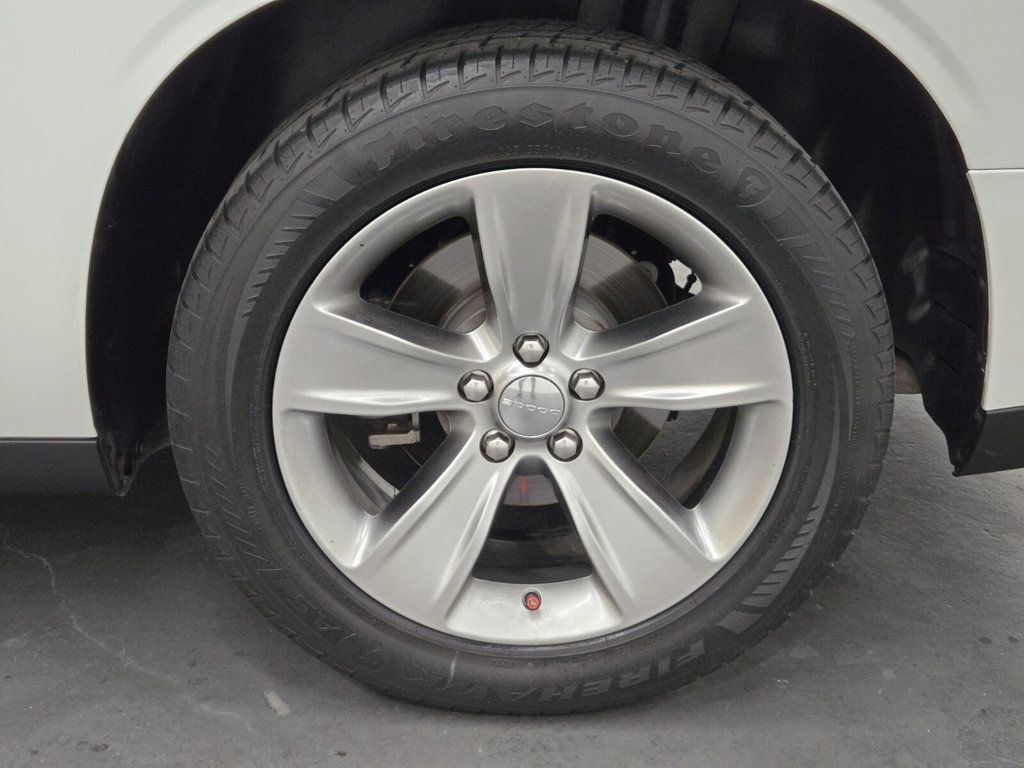 2019 Dodge Challenger SXT RWD - 22904278 - 5