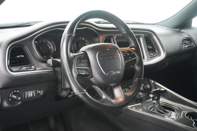 2019 Dodge Challenger SXT RWD - 23022614 - 9
