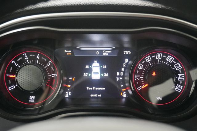 2019 Dodge Challenger SXT RWD - 23022614 - 16