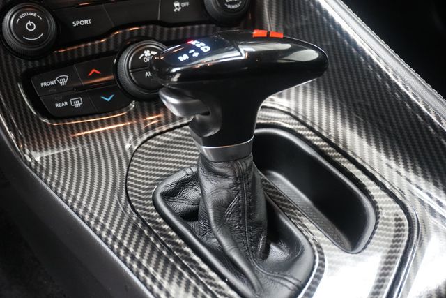 2019 Dodge Challenger SXT RWD - 23022614 - 20