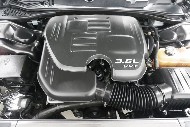 2019 Dodge Challenger SXT RWD - 23022614 - 27