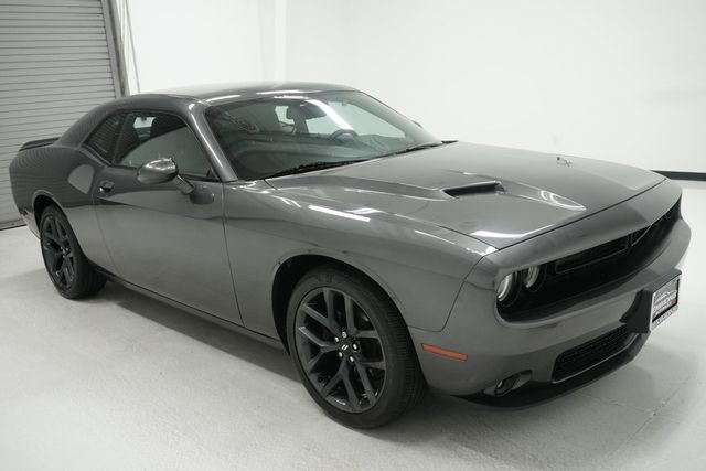 2019 Dodge Challenger SXT RWD - 23022614 - 2