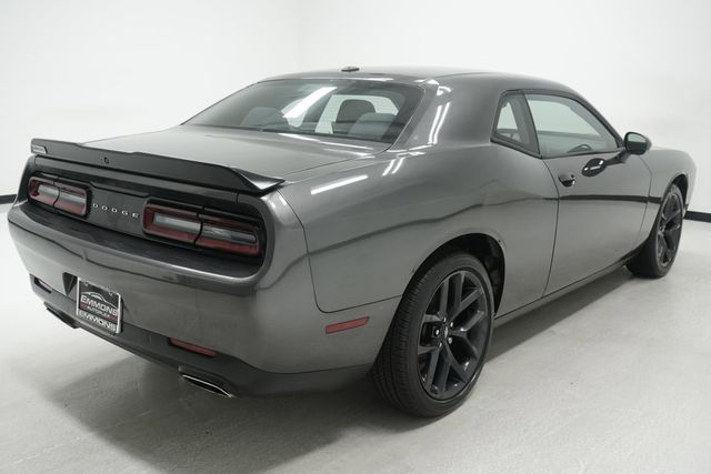 2019 Dodge Challenger SXT RWD - 23022614 - 3