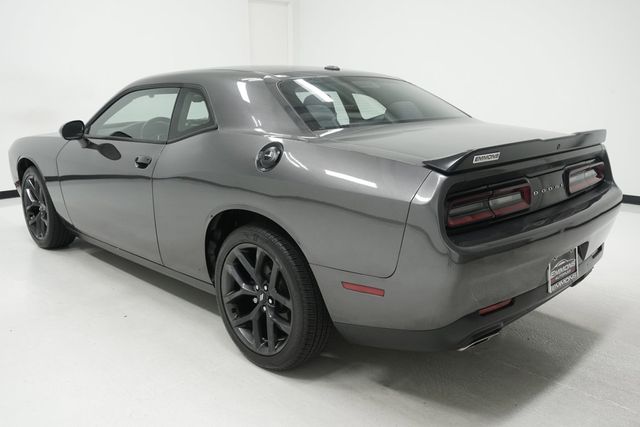 2019 Dodge Challenger SXT RWD - 23022614 - 5