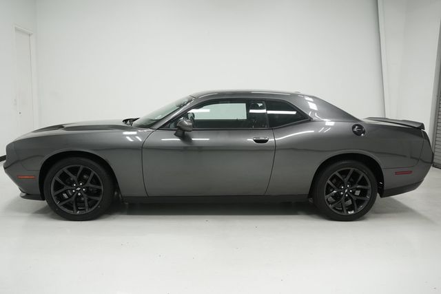 2019 Dodge Challenger SXT RWD - 23022614 - 6