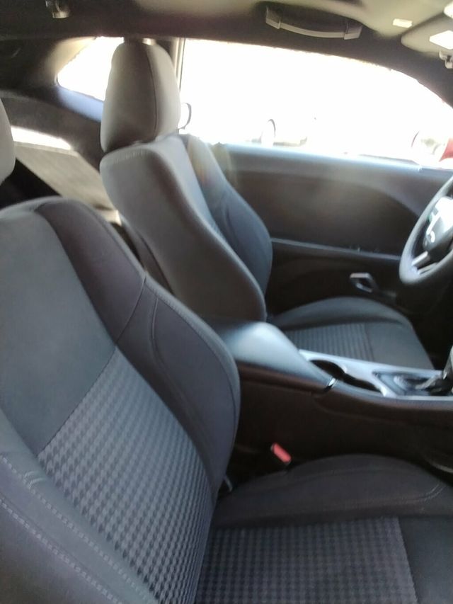 2019 Dodge Challenger SXT RWD - 23007736 - 10