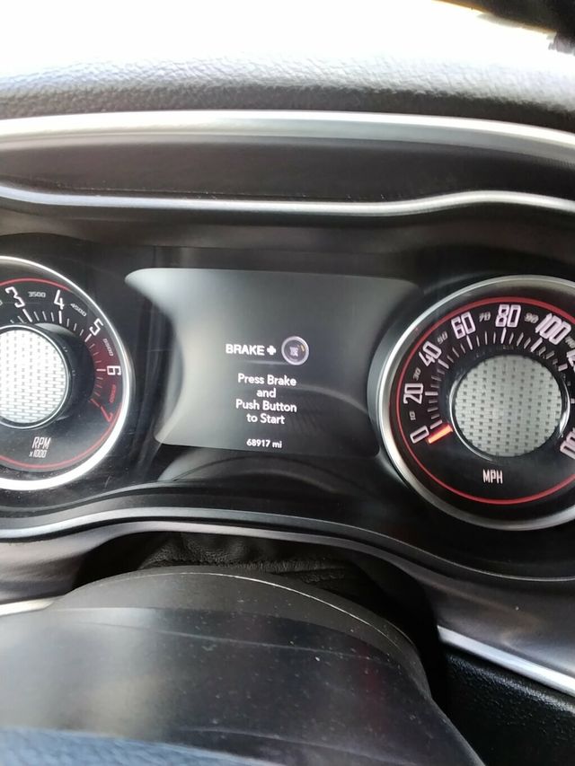 2019 Dodge Challenger SXT RWD - 23007736 - 11