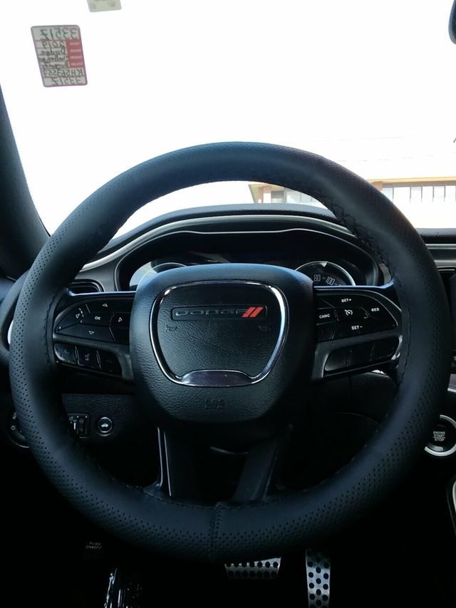 2019 Dodge Challenger SXT RWD - 23007736 - 12