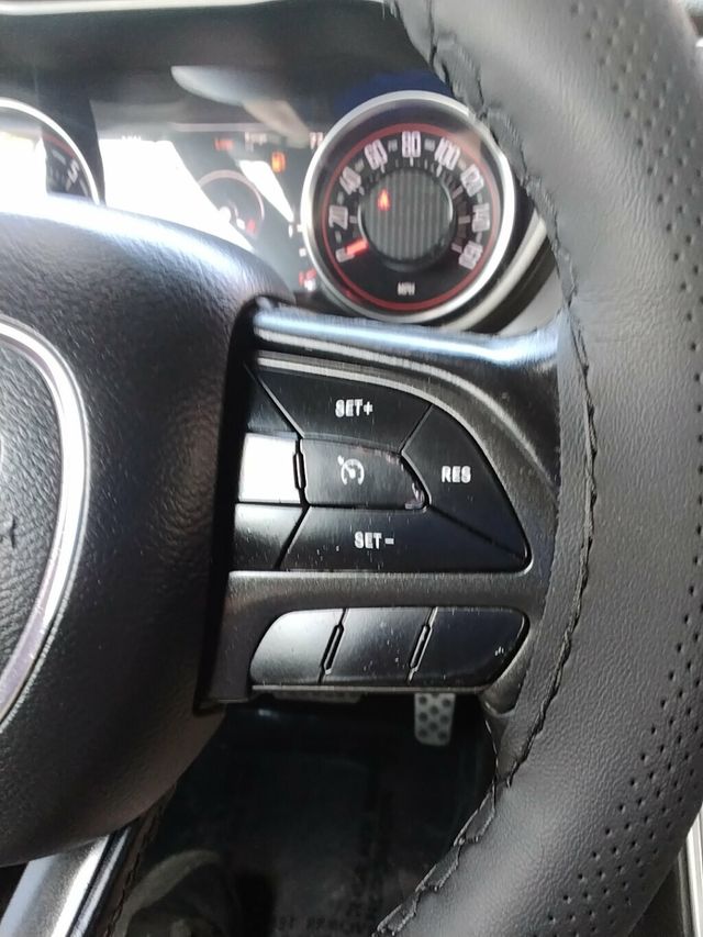 2019 Dodge Challenger SXT RWD - 23007736 - 14