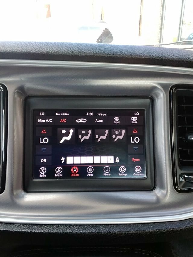 2019 Dodge Challenger SXT RWD - 23007736 - 15