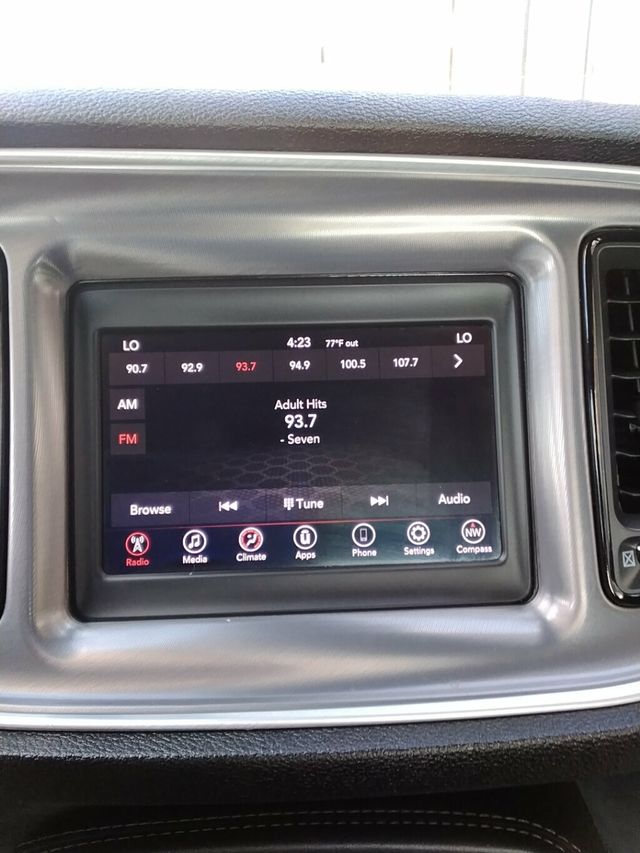 2019 Dodge Challenger SXT RWD - 23007736 - 16