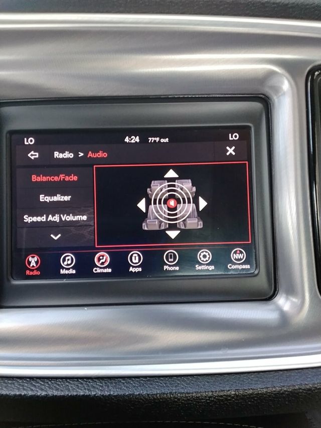 2019 Dodge Challenger SXT RWD - 23007736 - 17