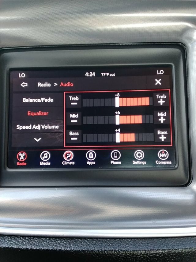 2019 Dodge Challenger SXT RWD - 23007736 - 18