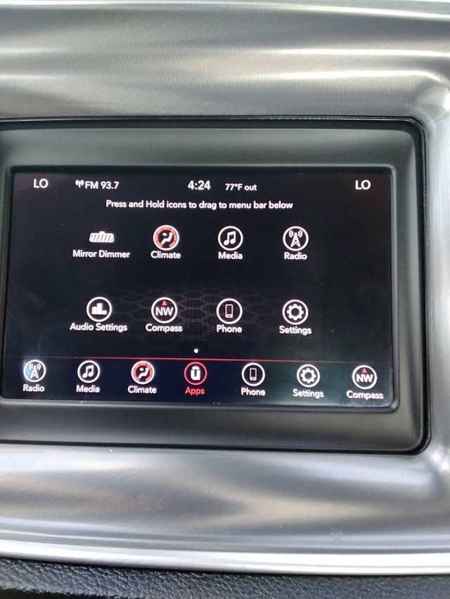 2019 Dodge Challenger SXT RWD - 23007736 - 19