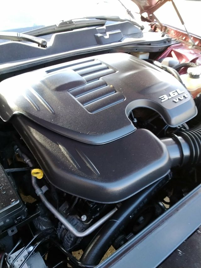 2019 Dodge Challenger SXT RWD - 23007736 - 25