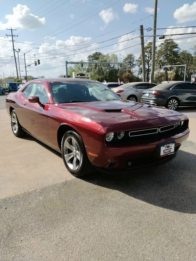 2019 Dodge Challenger SXT RWD - 23007736 - 4