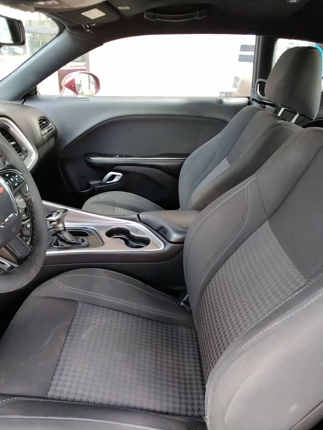 2019 Dodge Challenger SXT RWD - 23007736 - 6