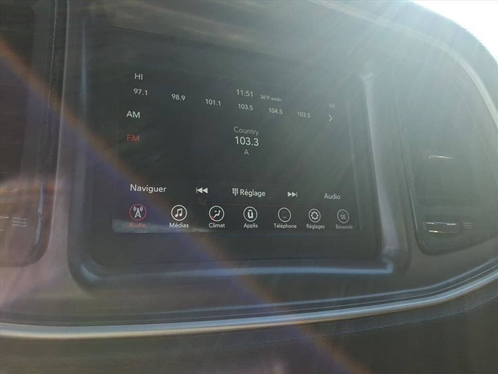 2019 Dodge Challenger SXT RWD - 22959198 - 10