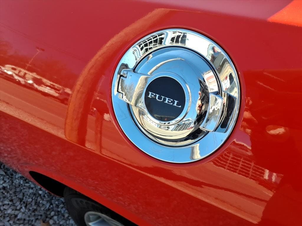 2019 Dodge Challenger SXT RWD - 22959198 - 14