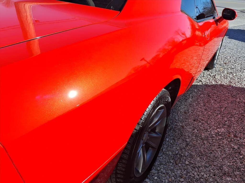 2019 Dodge Challenger SXT RWD - 22959198 - 15