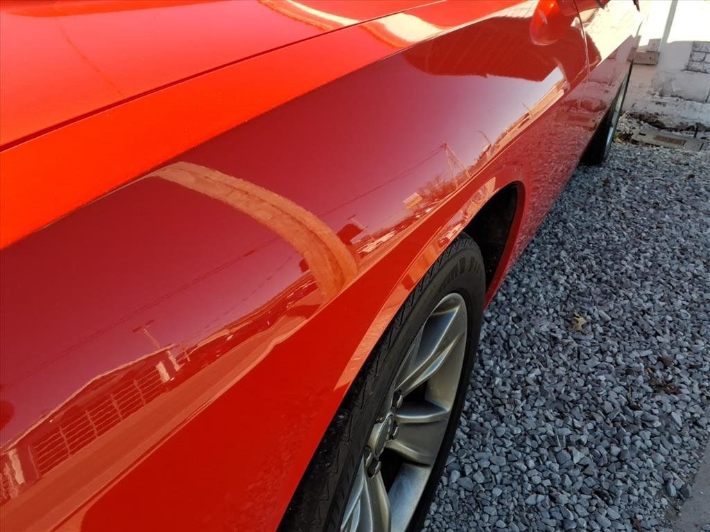 2019 Dodge Challenger SXT RWD - 22959198 - 4