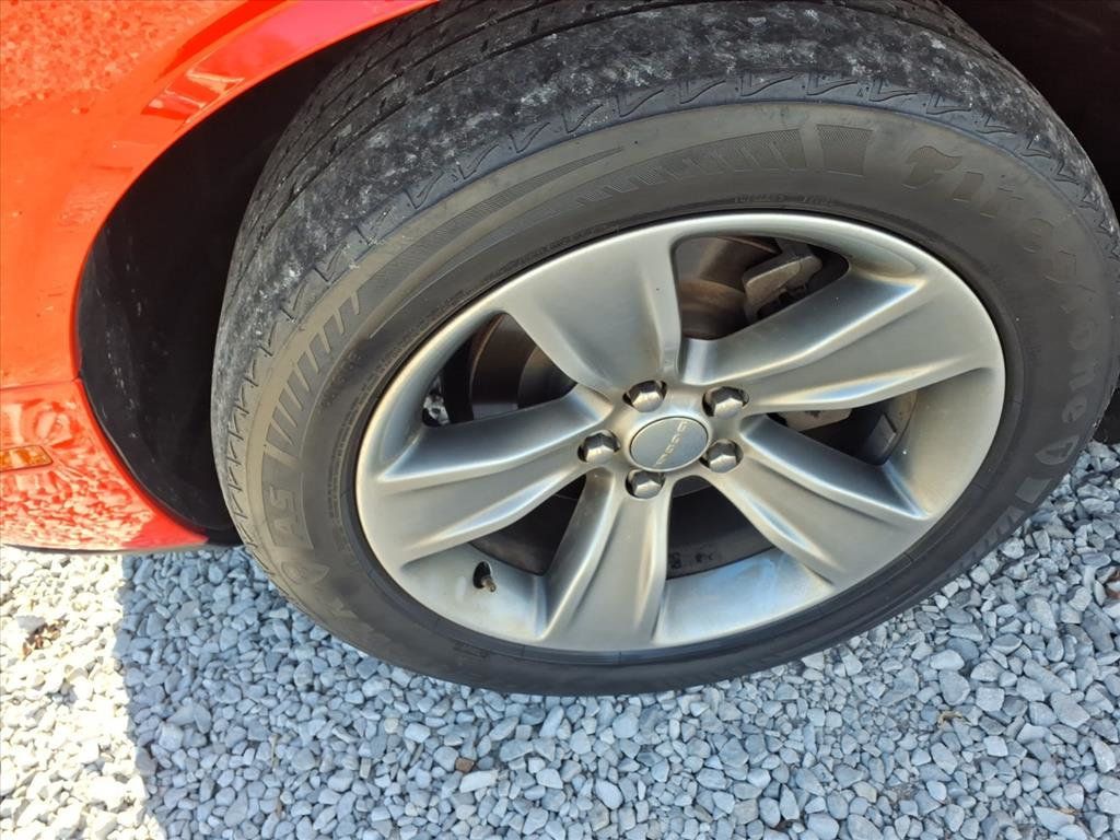 2019 Dodge Challenger SXT RWD - 22959198 - 5