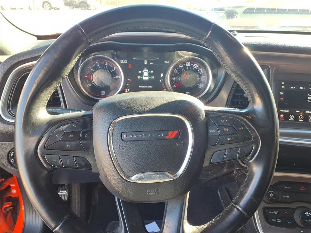 2019 Dodge Challenger SXT RWD - 22959198 - 7