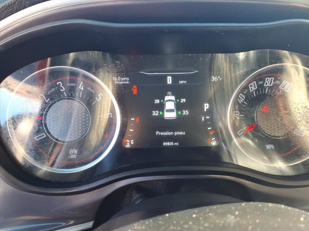 2019 Dodge Challenger SXT RWD - 22959198 - 8