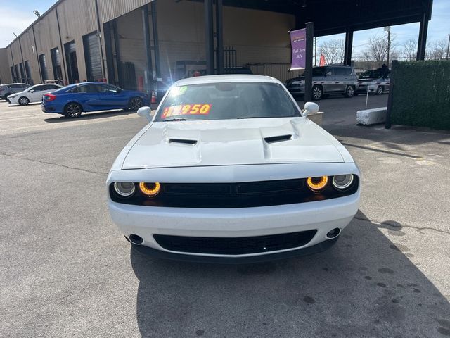 2019 Dodge Challenger SXT RWD - 22989962 - 1