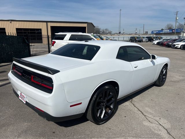 2019 Dodge Challenger SXT RWD - 22989962 - 3