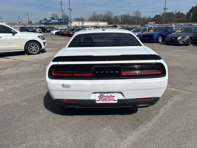 2019 Dodge Challenger SXT RWD - 22989962 - 4