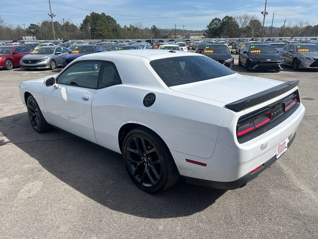 2019 Dodge Challenger SXT RWD - 22989962 - 5