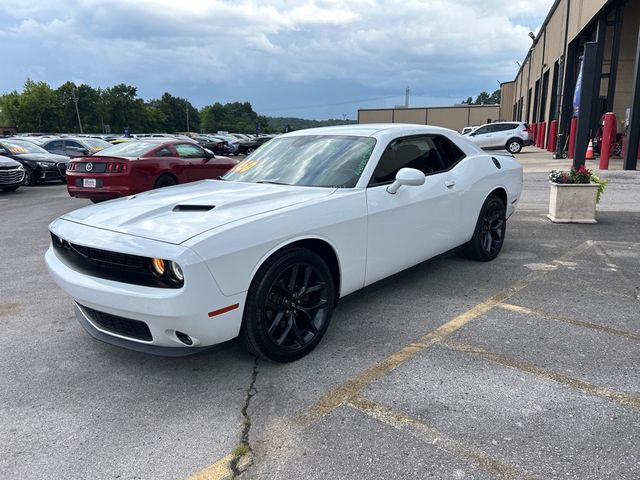 2019 Dodge Challenger SXT RWD - 23051400 - 2