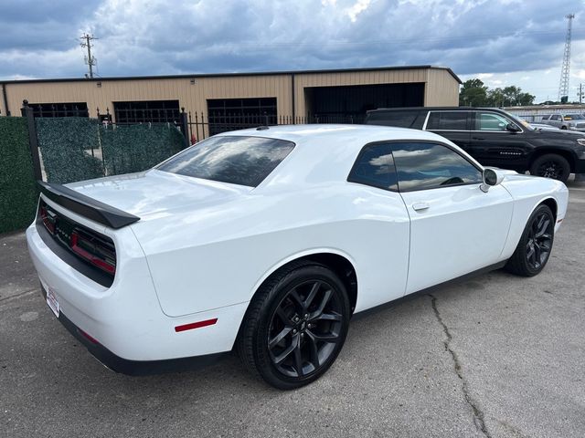 2019 Dodge Challenger SXT RWD - 23051400 - 3