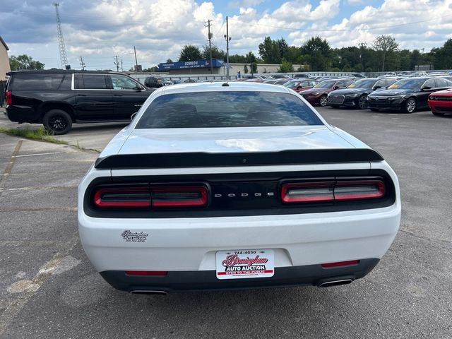 2019 Dodge Challenger SXT RWD - 23051400 - 4
