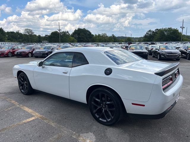 2019 Dodge Challenger SXT RWD - 23051400 - 5