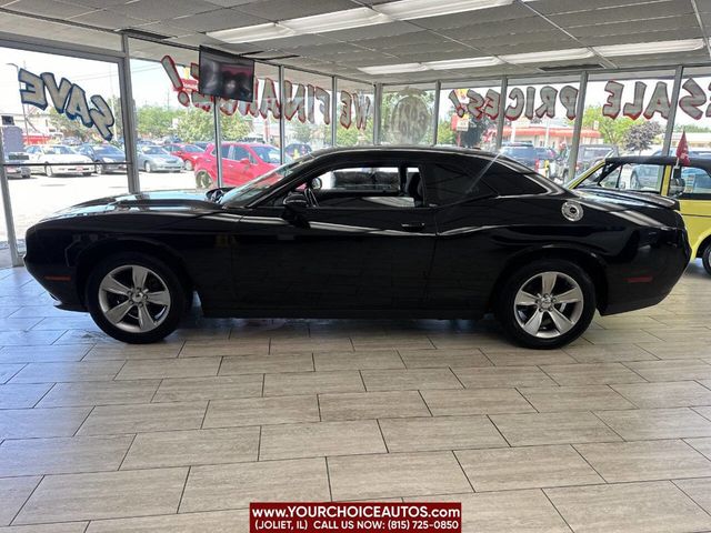 2019 Dodge Challenger SXT RWD - 22547032 - 1